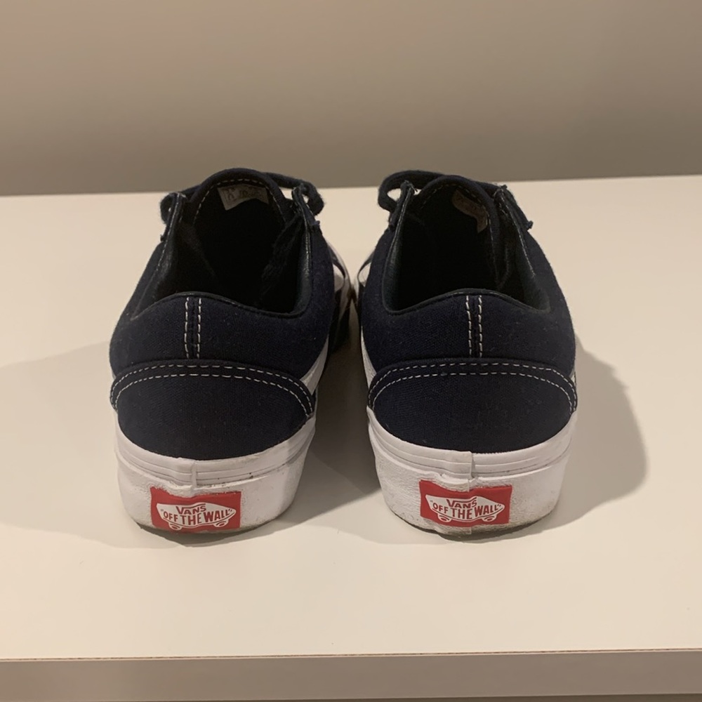 Vans sneaker - Picture 6 of 10